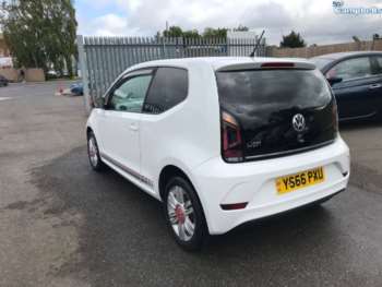 Used Volkswagen up! 2016 for sale - 66036828: Photo