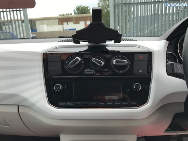 Used Volkswagen up! 2016 for sale - 66036828: Photo 7