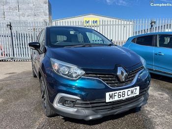 Renault - Captur