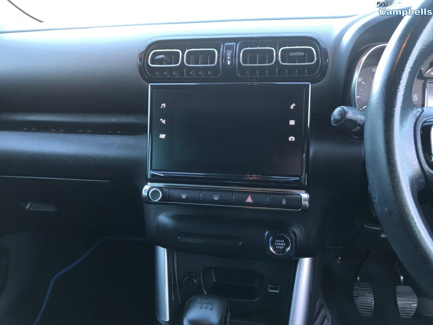 Used Citroen C3 Aircross 2020 for sale - 77464963: Photo 10