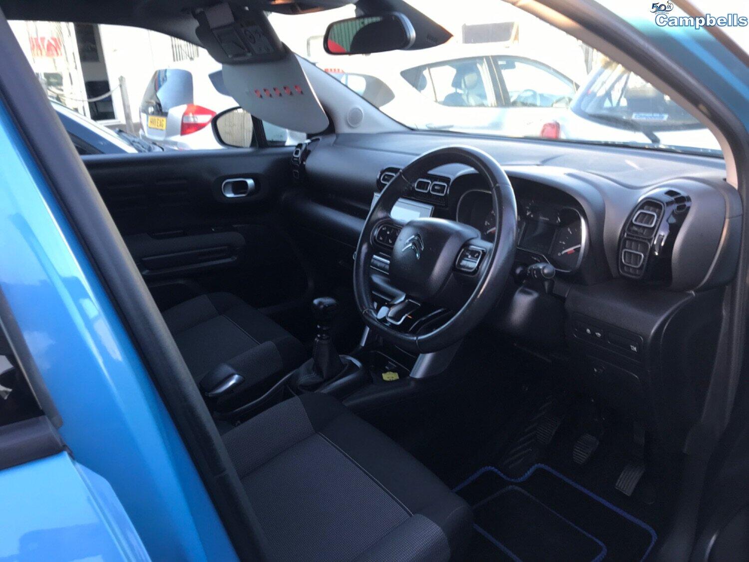 Used Citroen C3 Aircross 2020 for sale - 77464963: Photo 6