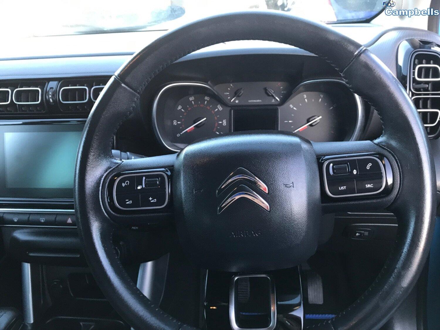 Used Citroen C3 Aircross 2020 for sale - 77464963: Photo 9