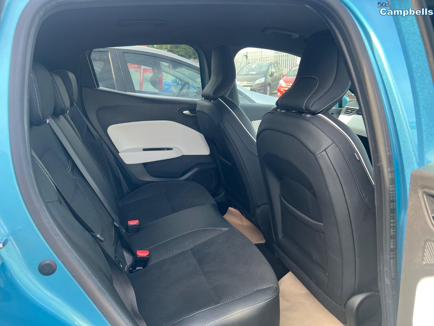 Used Renault Clio 2020 for sale - 76793436: Photo 11