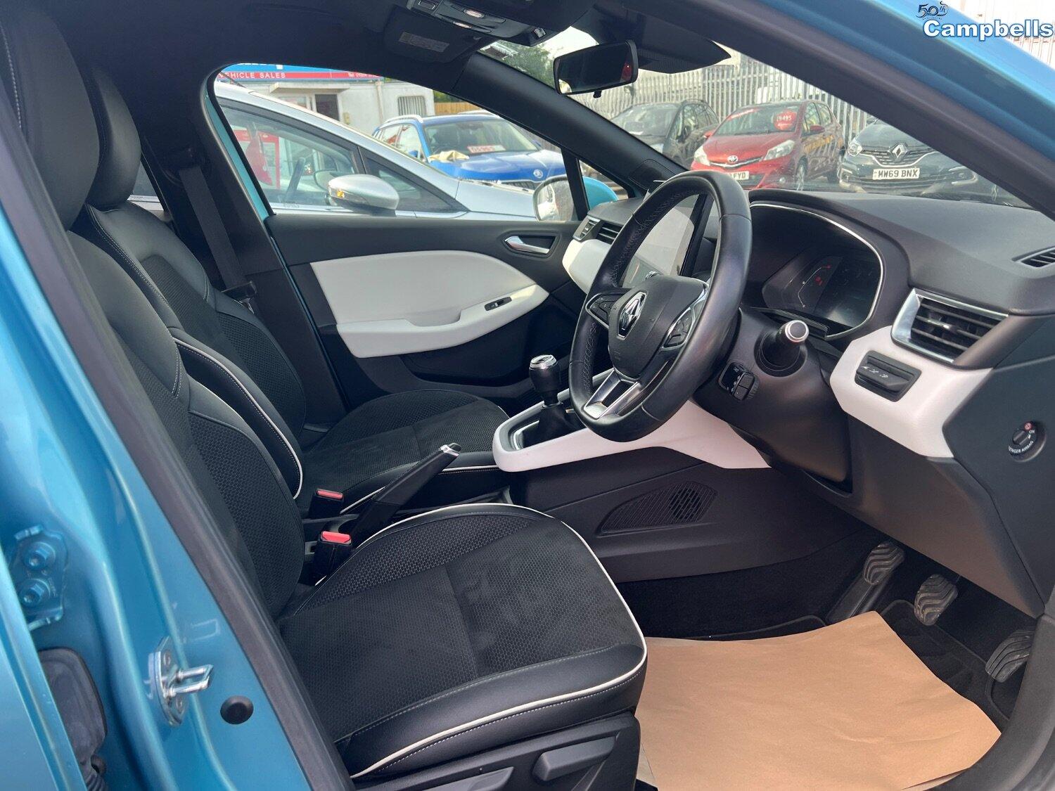 Used Renault Clio 2020 for sale - 76793436: Photo 5