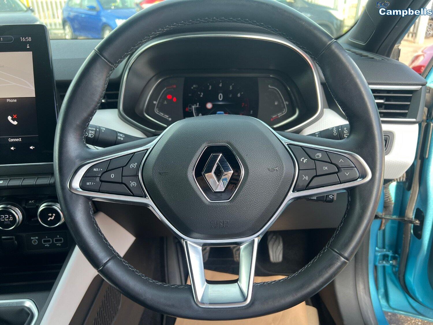 Used Renault Clio 2020 for sale - 76793436: Photo 6