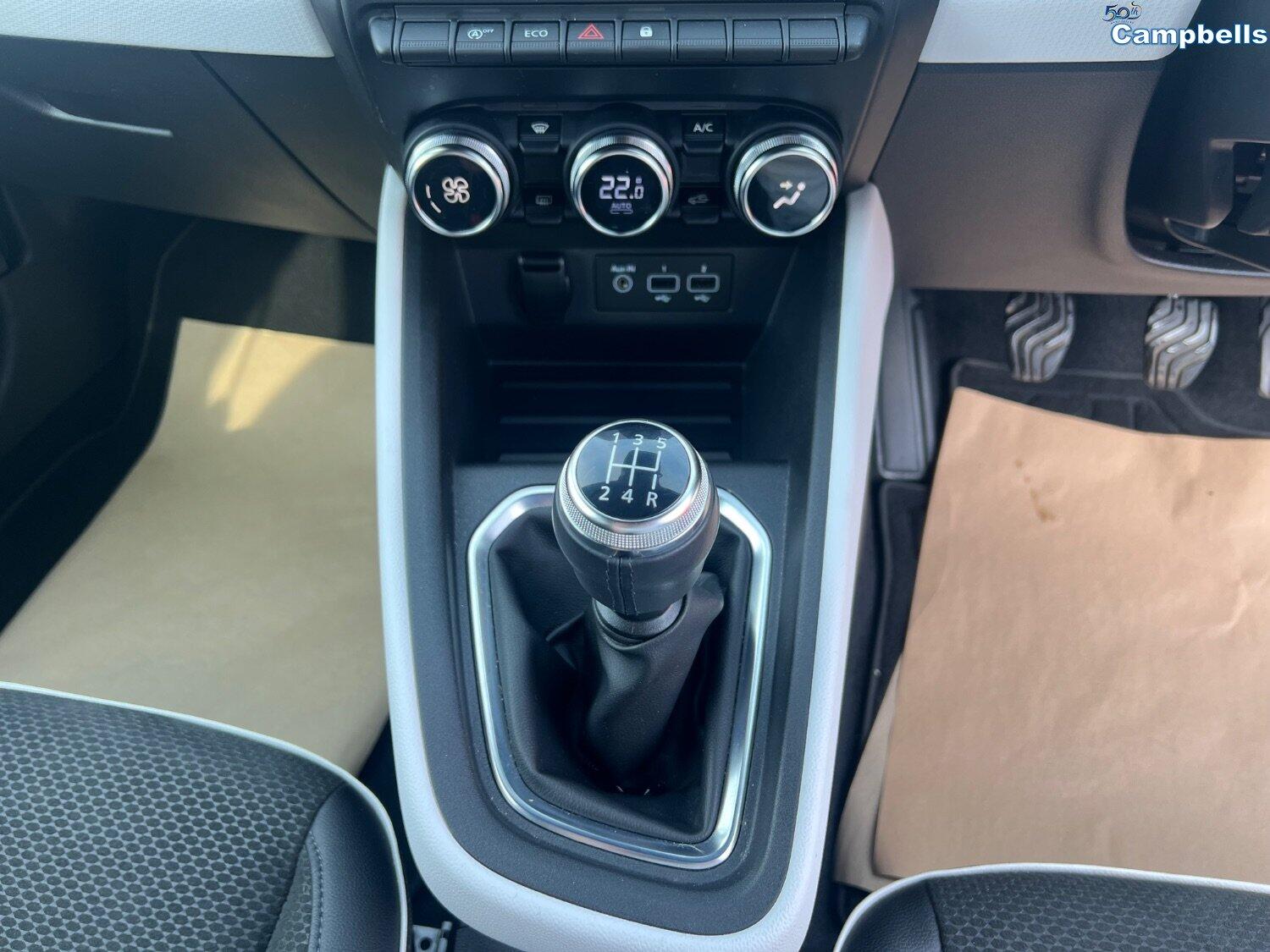 Used Renault Clio 2020 for sale - 76793436: Photo 8