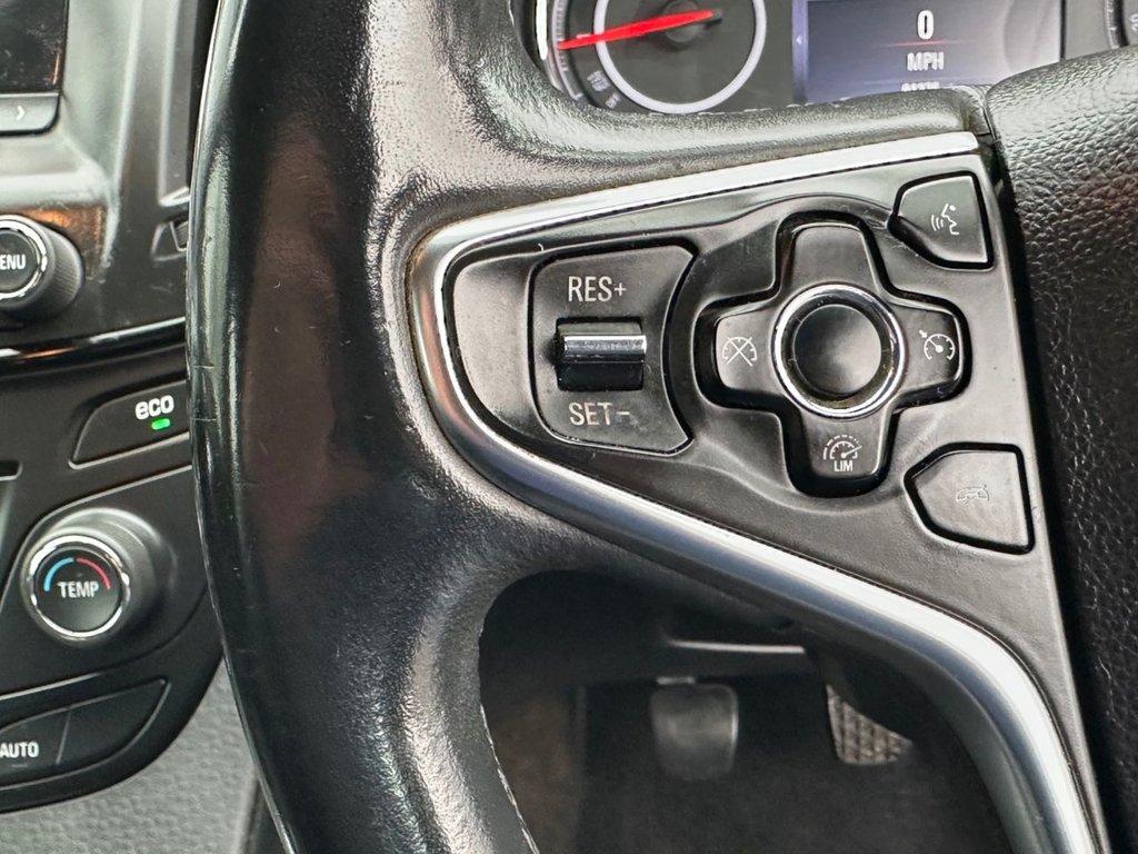 Used Vauxhall Insignia 2015 for sale - 77059598: Photo 20