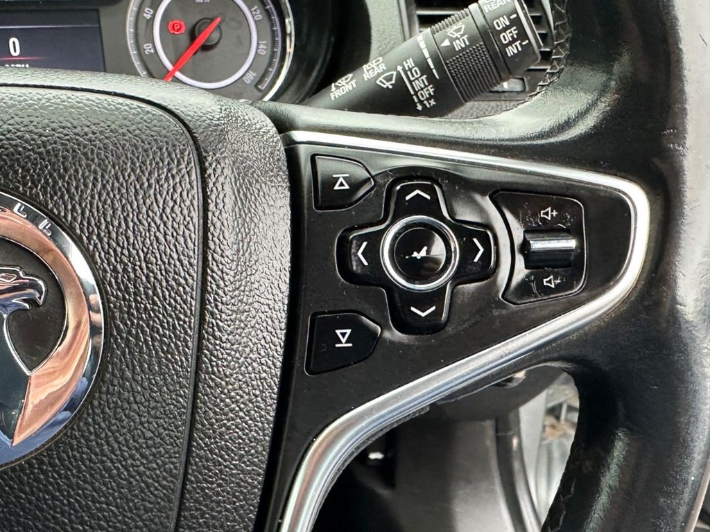 Used Vauxhall Insignia 2015 for sale - 77059598: Photo 21