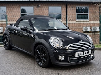 2013 (13) - 1.6 Cooper 2dr