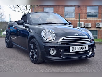 Used MINI Roadster 2013 for sale - 77614185: Photo