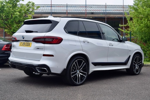 Used BMW X5 2019 for sale - 75145722: Photo 10