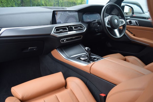 Used BMW X5 2019 for sale - 75145722: Photo 14