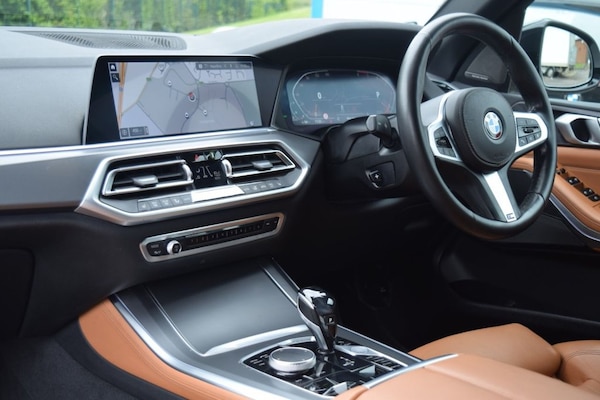 Used BMW X5 2019 for sale - 75145722: Photo 16