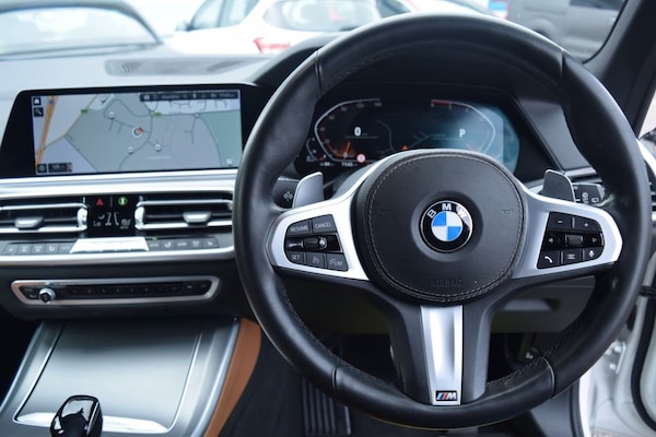 Used BMW X5 2019 for sale - 75145722: Photo 20