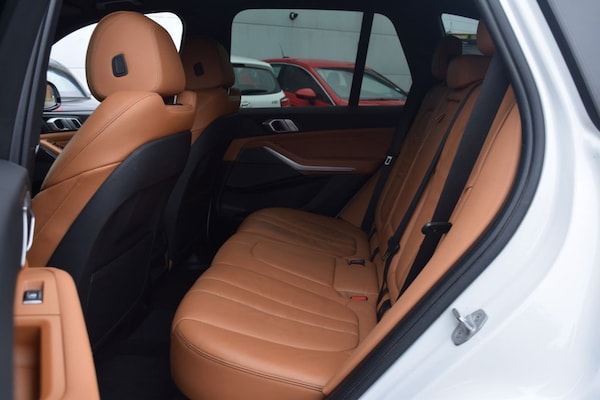 Used BMW X5 2019 for sale - 75145722: Photo 26