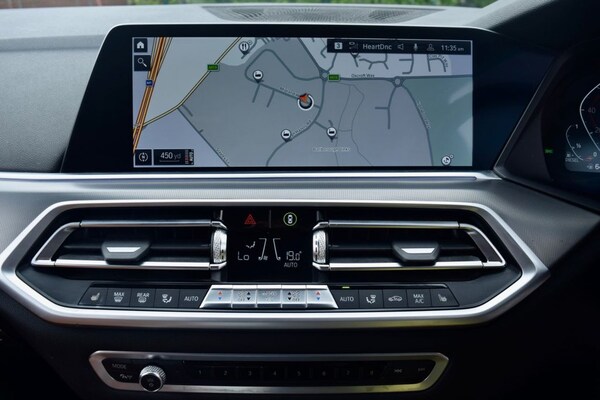 Used BMW X5 2019 for sale - 75145722: Photo 28