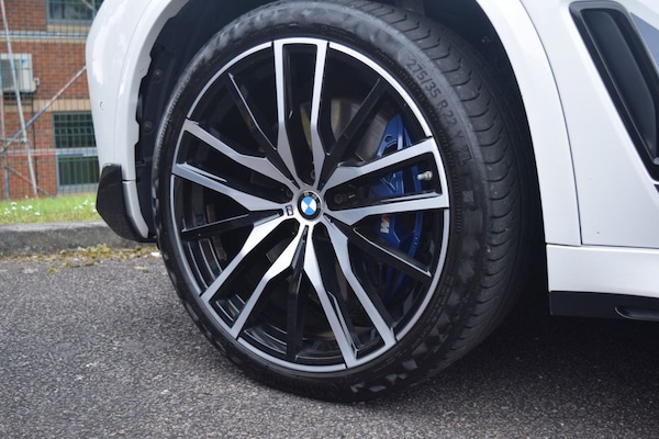 Used BMW X5 2019 for sale - 75145722: Photo 37