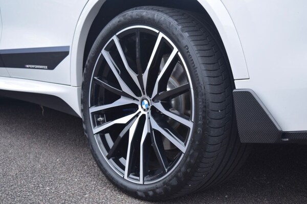 Used BMW X5 2019 for sale - 75145722: Photo 38
