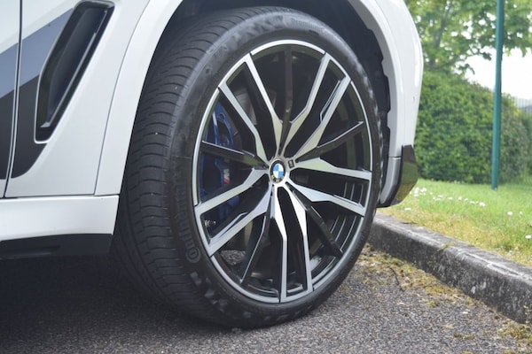 Used BMW X5 2019 for sale - 75145722: Photo 39
