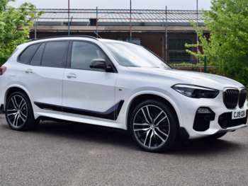 Used BMW X5 2019 for sale - 75145722: Photo
