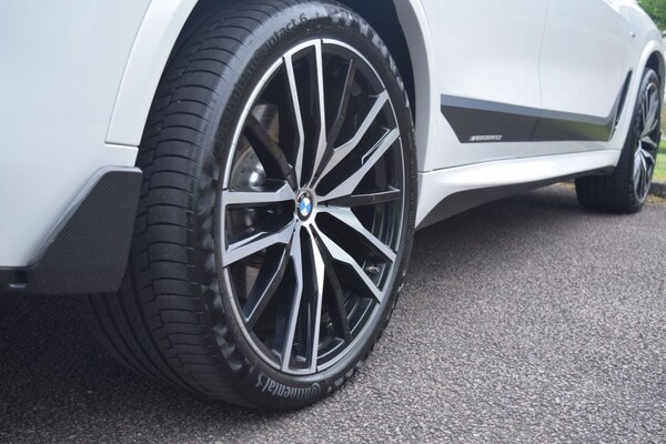 Used BMW X5 2019 for sale - 75145722: Photo 40