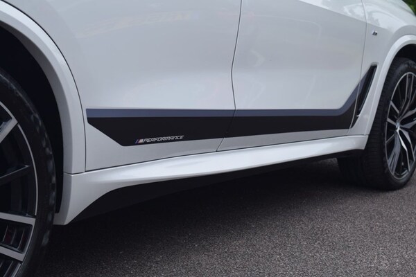 Used BMW X5 2019 for sale - 75145722: Photo 41