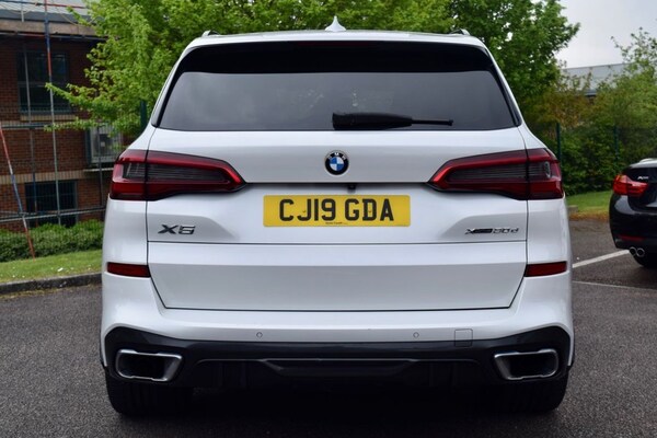 Used BMW X5 2019 for sale - 75145722: Photo 9