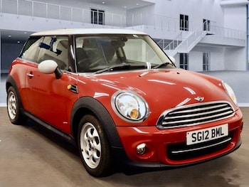 Used MINI Hatch 2012 for sale - 75911285: Photo