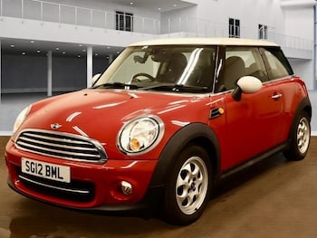 Used MINI Hatch 2012 for sale - 75911285: Photo