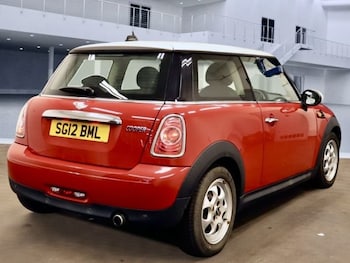 Used MINI Hatch 2012 for sale - 75911285: Photo