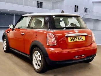 Used MINI Hatch 2012 for sale - 75911285: Photo