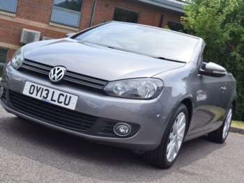 Used Volkswagen Golf 2013 for sale - 75145720: Photo