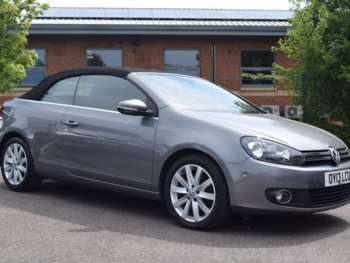 Used Volkswagen Golf 2013 for sale - 75145720: Photo