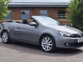 Used Volkswagen Golf 2013 for sale - 75145720: Photo