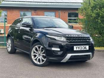 2013 (13) - 2.2 SD4 Dynamic Coupe 3dr Diesel Auto 4WD Euro 5 (190 ps)
