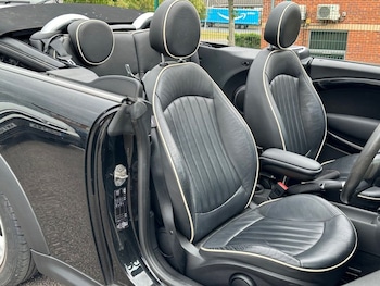 Used MINI Convertible 2013 for sale - 75814894: Photo