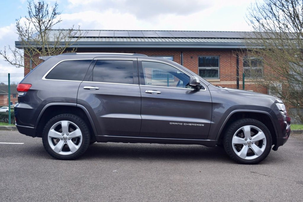 Used Jeep Grand Cherokee 2014 for sale - 77835788: Photo 11