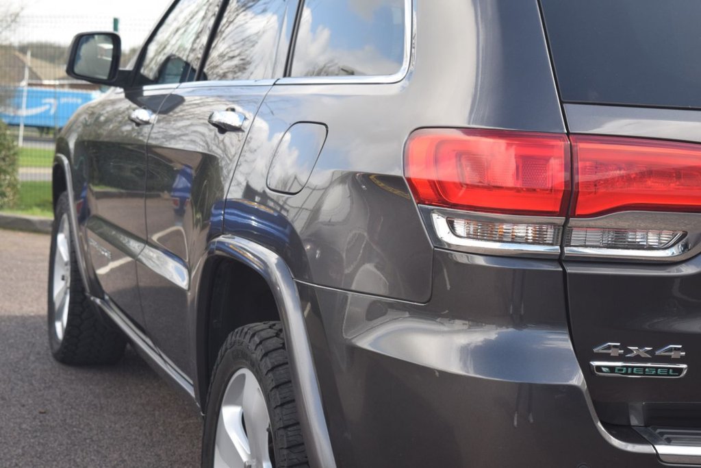 Used Jeep Grand Cherokee 2014 for sale - 77835788: Photo 13