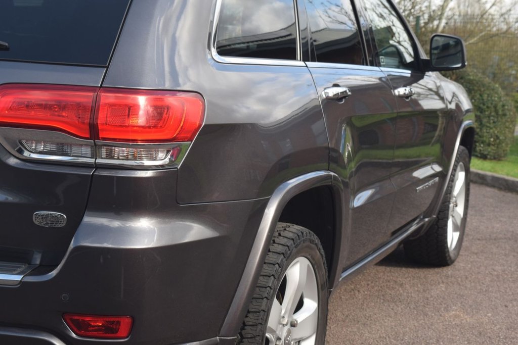 Used Jeep Grand Cherokee 2014 for sale - 77835788: Photo 14
