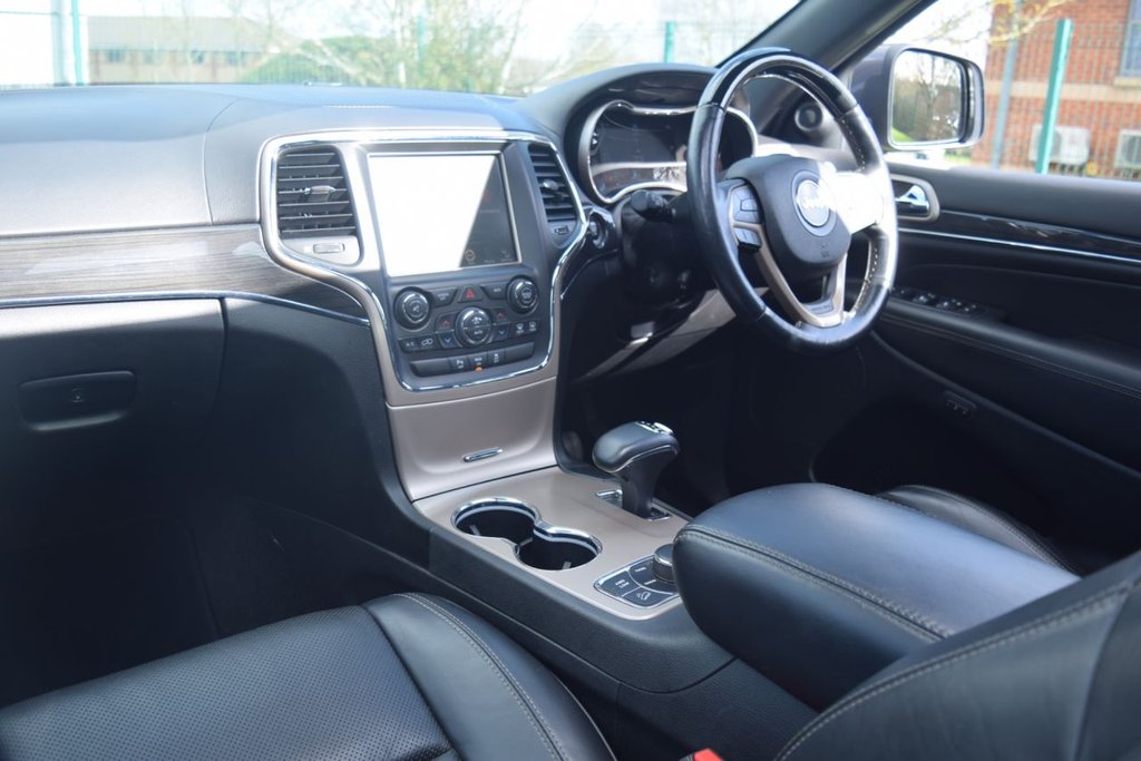 Used Jeep Grand Cherokee 2014 for sale - 77835788: Photo 15