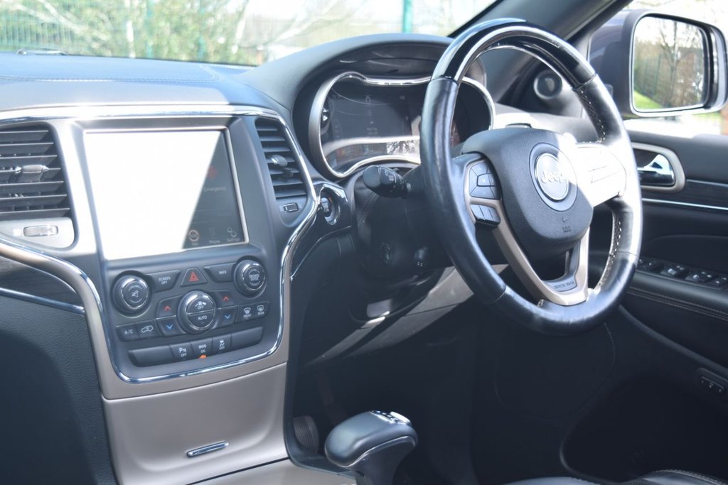 Used Jeep Grand Cherokee 2014 for sale - 77835788: Photo 16