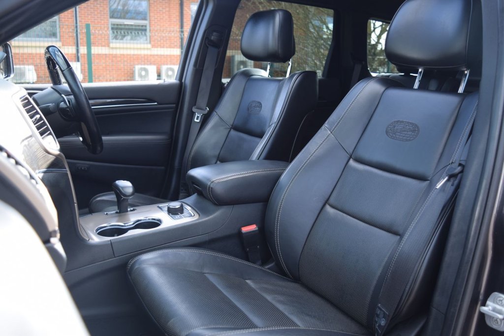 Used Jeep Grand Cherokee 2014 for sale - 77835788: Photo 18