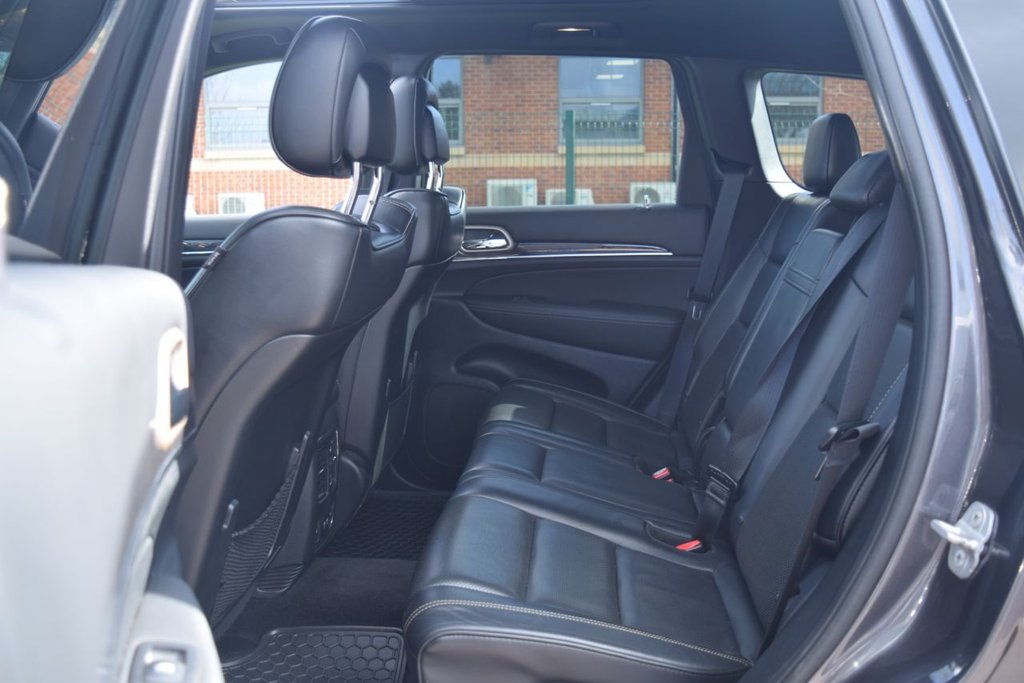 Used Jeep Grand Cherokee 2014 for sale - 77835788: Photo 19