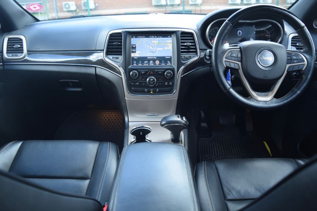 Used Jeep Grand Cherokee 2014 for sale - 77835788: Photo 20