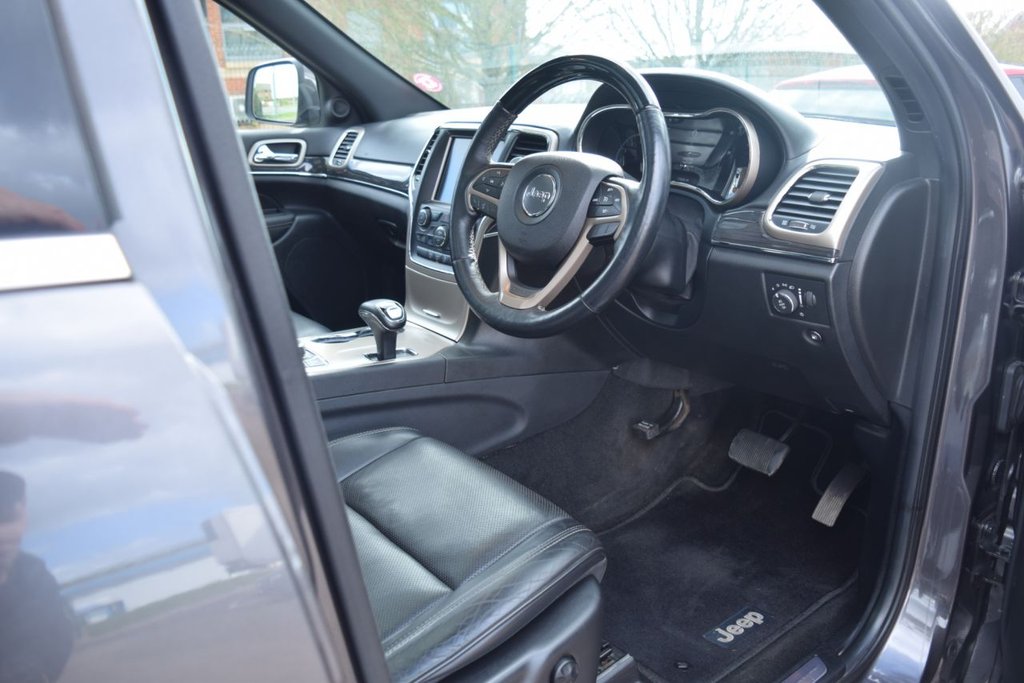 Used Jeep Grand Cherokee 2014 for sale - 77835788: Photo 21