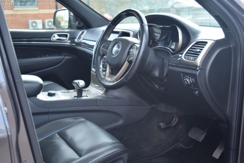 Used Jeep Grand Cherokee 2014 for sale - 77835788: Photo 22