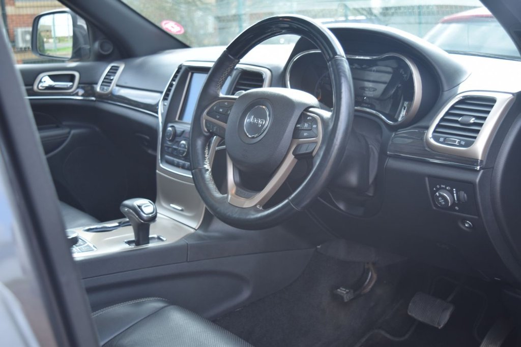 Used Jeep Grand Cherokee 2014 for sale - 77835788: Photo 23