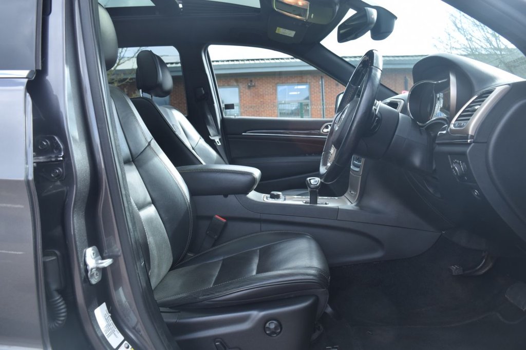 Used Jeep Grand Cherokee 2014 for sale - 77835788: Photo 24