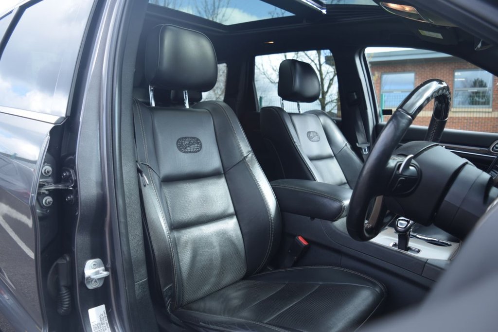 Used Jeep Grand Cherokee 2014 for sale - 77835788: Photo 25