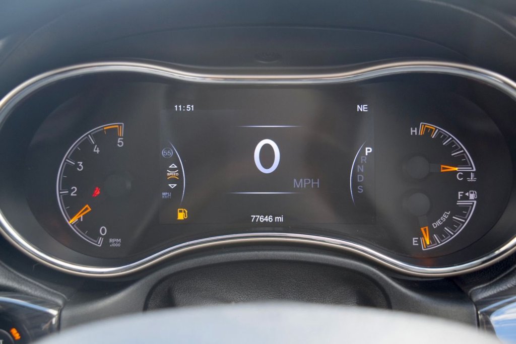 Used Jeep Grand Cherokee 2014 for sale - 77835788: Photo 26